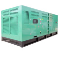 Dieseltenset 650kVA 750 kVA 1000kVA SDEC Stille Generator Dieselpreis